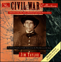 photo of The Civil War Collection Album Cover