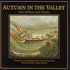 photo of Autumn in the Valley Album Cover