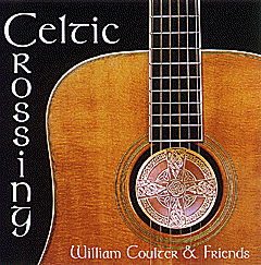 photo of Celtic Crossing Album Cover
