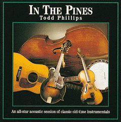 photo of In The Pines Album Cover